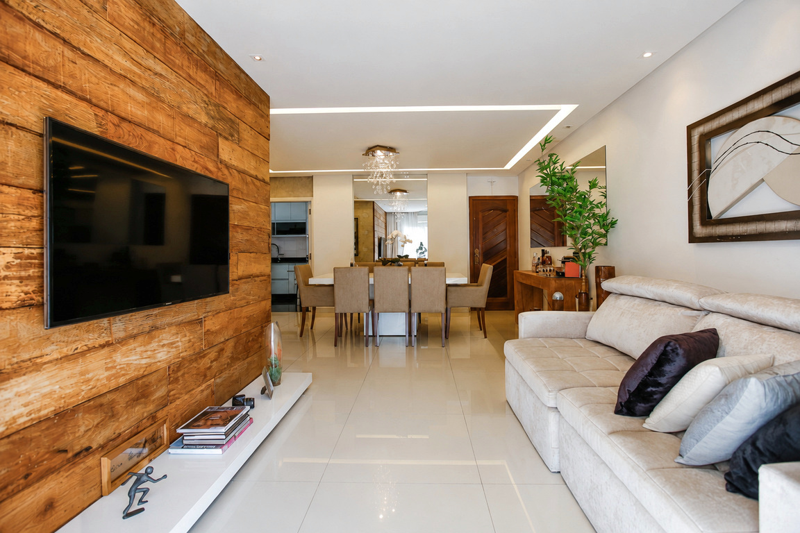 Apartamento à Venda em Vila Monte Alegre, São Paulo - SP, Apartamento no Edifício San Remo | Vila Monte Alegre | Próximo ao Metrô Saúde