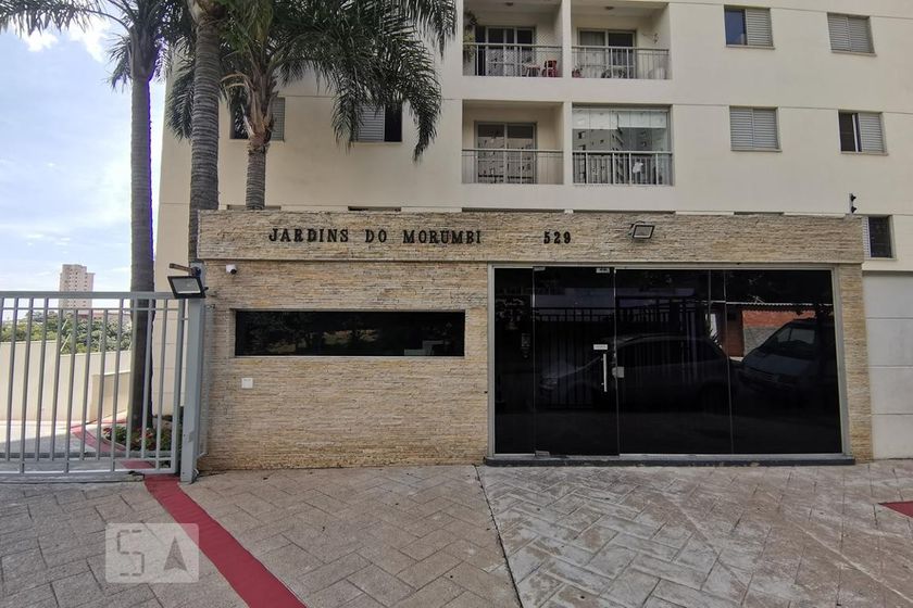 Jardim Londrina