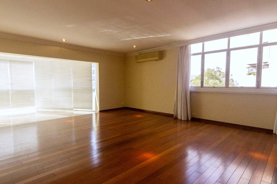 Apartamento à venda, 330 m² por R$ 1.689.999,95 - Morumbi - São Paulo/SP