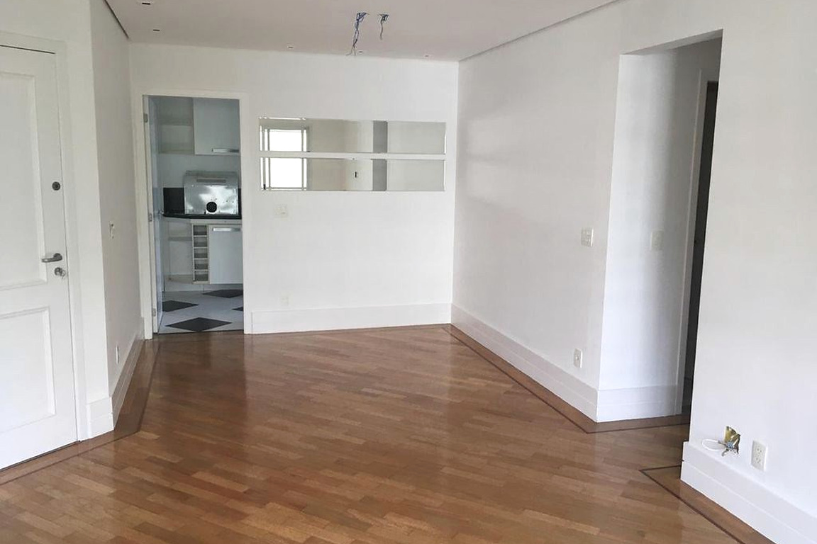 Apartamento de 3 quartos com suíte e 2 vagas no Morumbi, São Paulo: aproveite essa oportunidade!