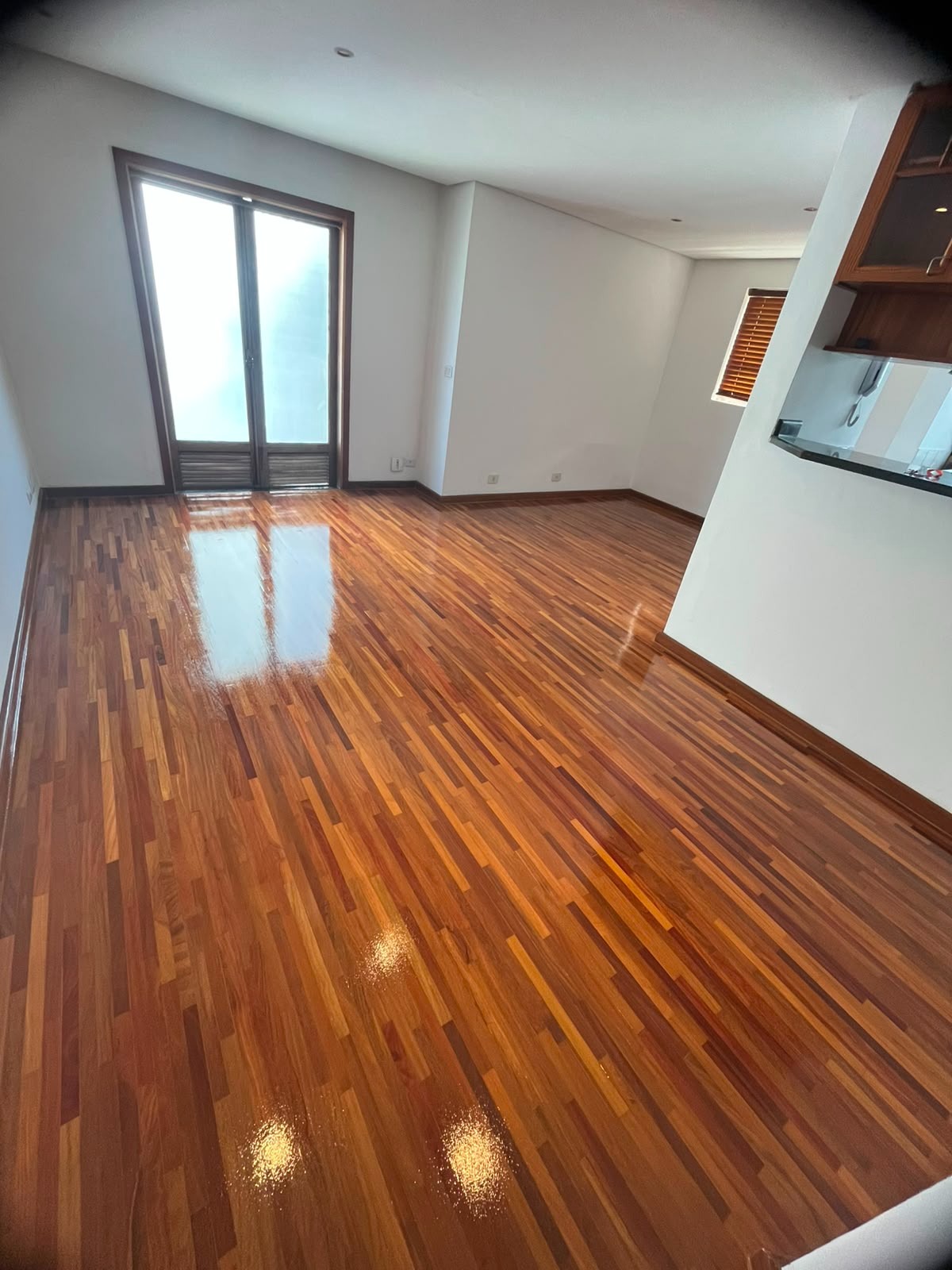 Aconchegante Apartamento Duplex com 2 quartos!