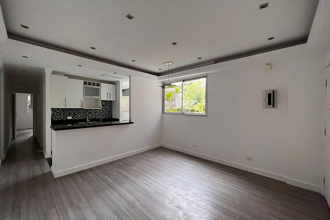 APARTAMENTO – Vila Suzana – São Paulo
