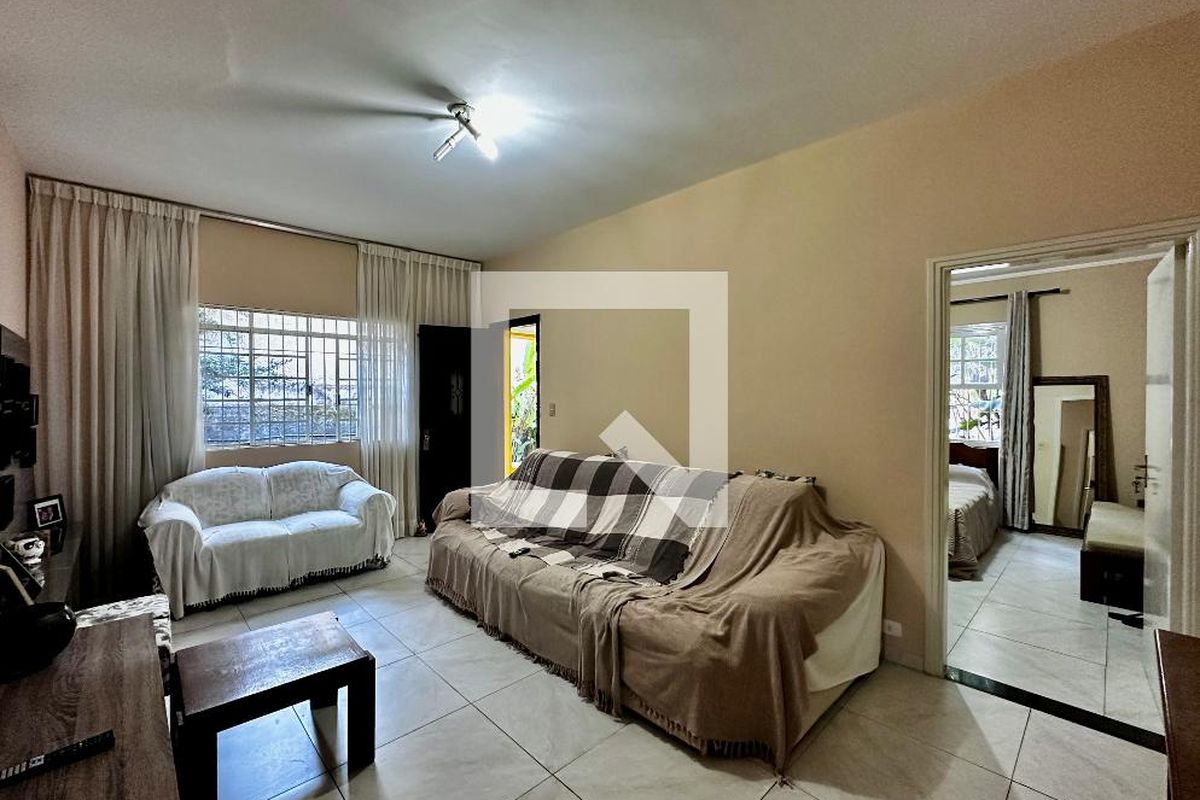 Casa à Venda - Brooklin, 2 Quartos,  114 m2