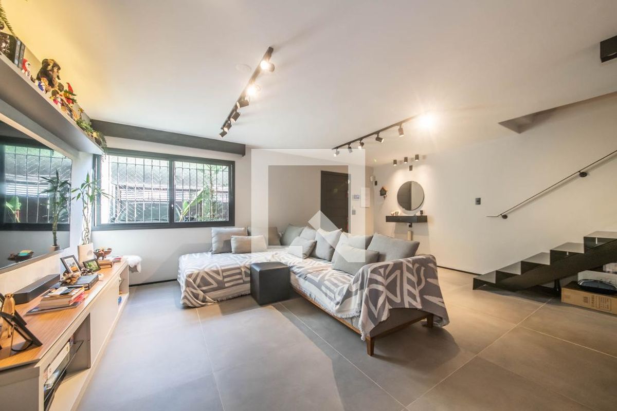 Casa à Venda - Brooklin, 3 Quartos,  205 m2