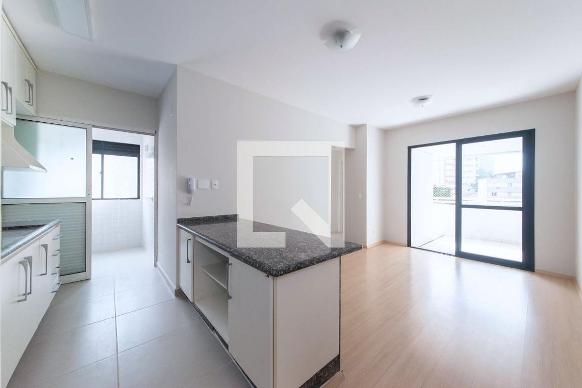 Apartamento à Venda - Brooklin, 2 Quartos,  55 m2