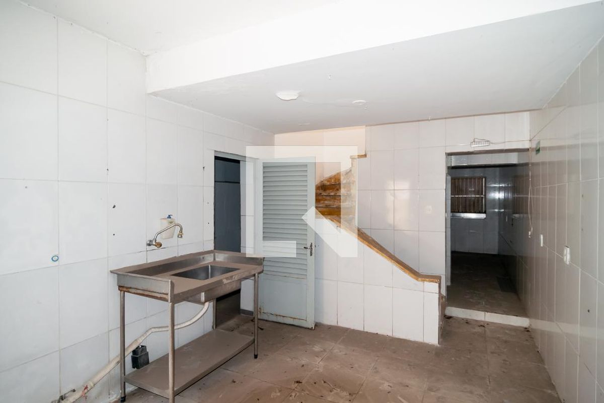 Casa à Venda - Brooklin, 2 Quartos,  100 m2