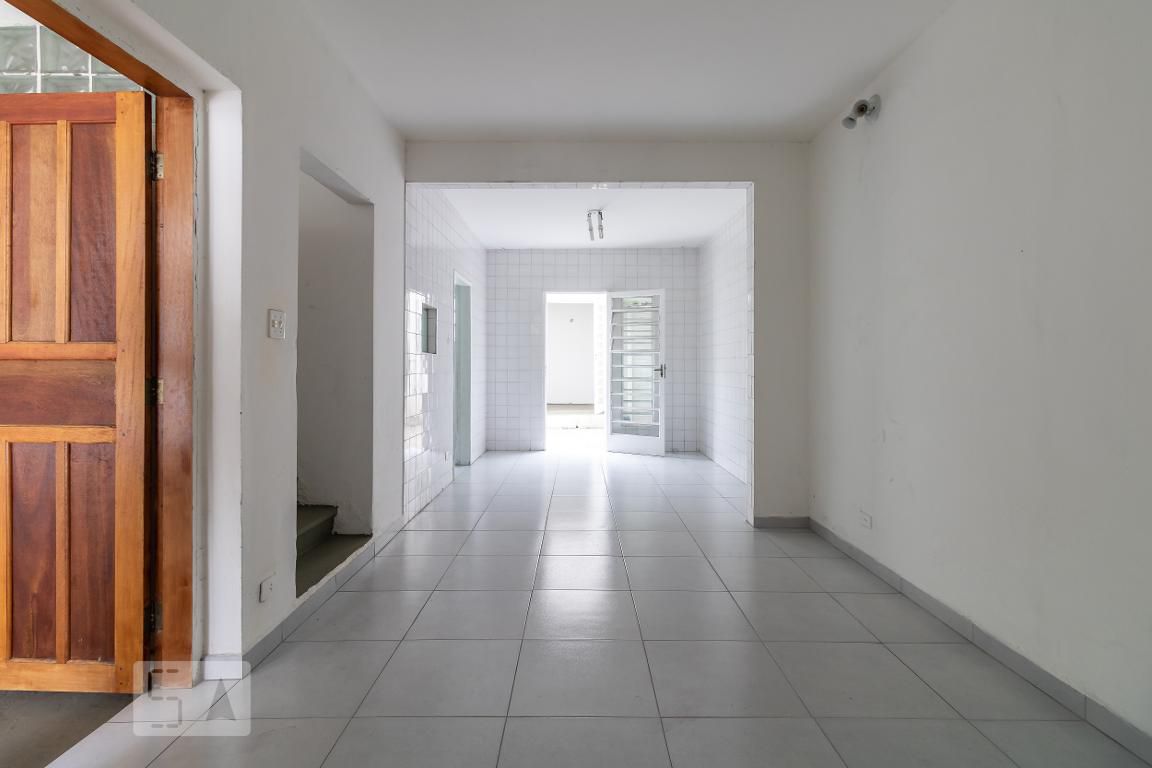 Casa à Venda - Brooklin, 3 Quartos,  140 m2