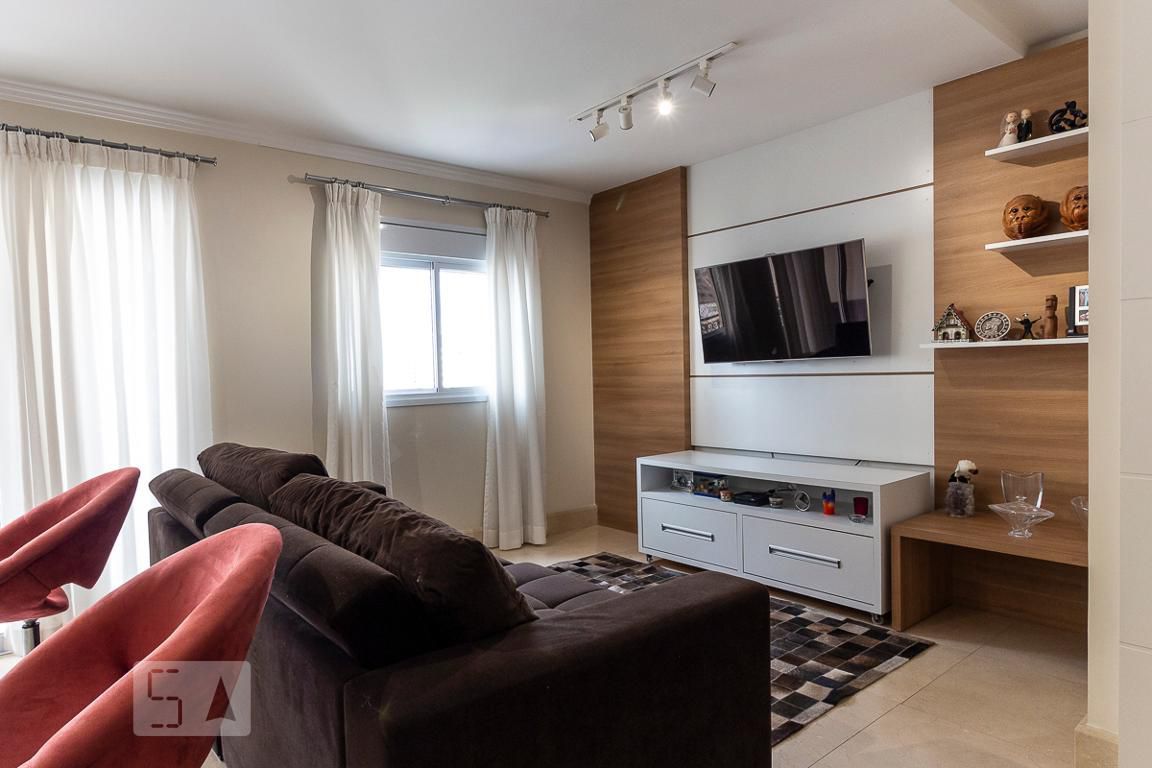 Apartamento à Venda - Brooklin, 2 Quartos,  99 m2