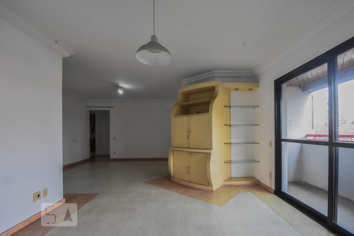 Apartamento à Venda - Brooklin, 3 Quartos,  135 m2