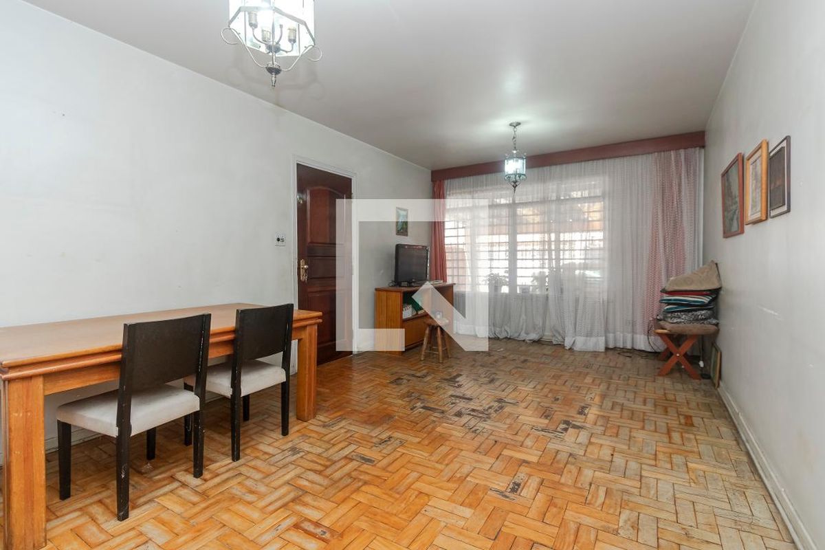 Casa à Venda - Brooklin, 3 Quartos,  126 m2