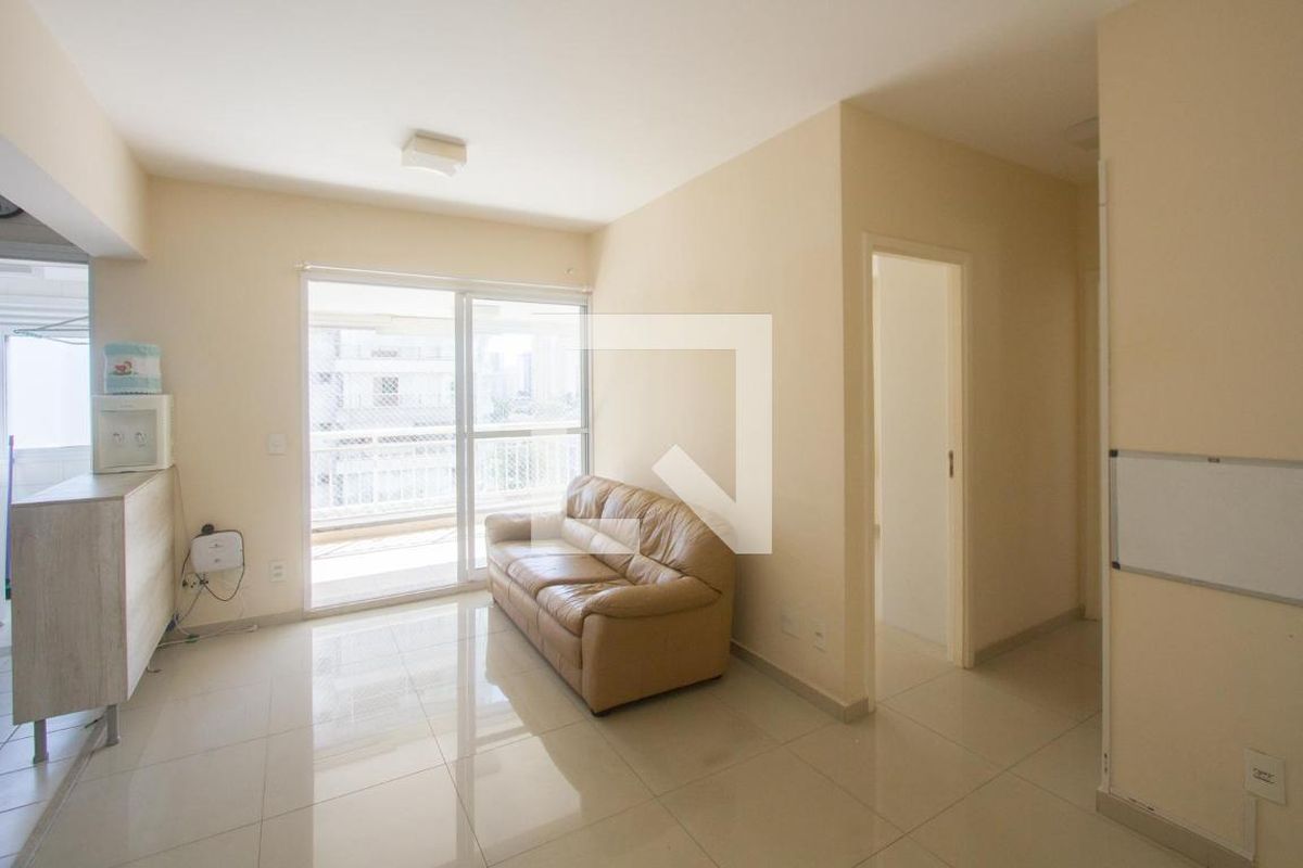 Apartamento à Venda - Brooklin, 2 Quartos,  74 m2