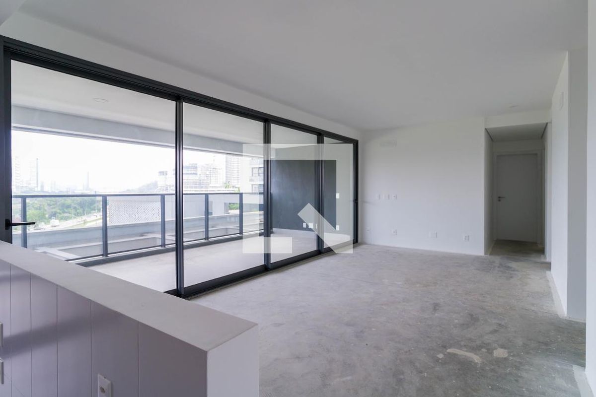 Apartamento à Venda - Panamby, 2 Quartos,  142 m2