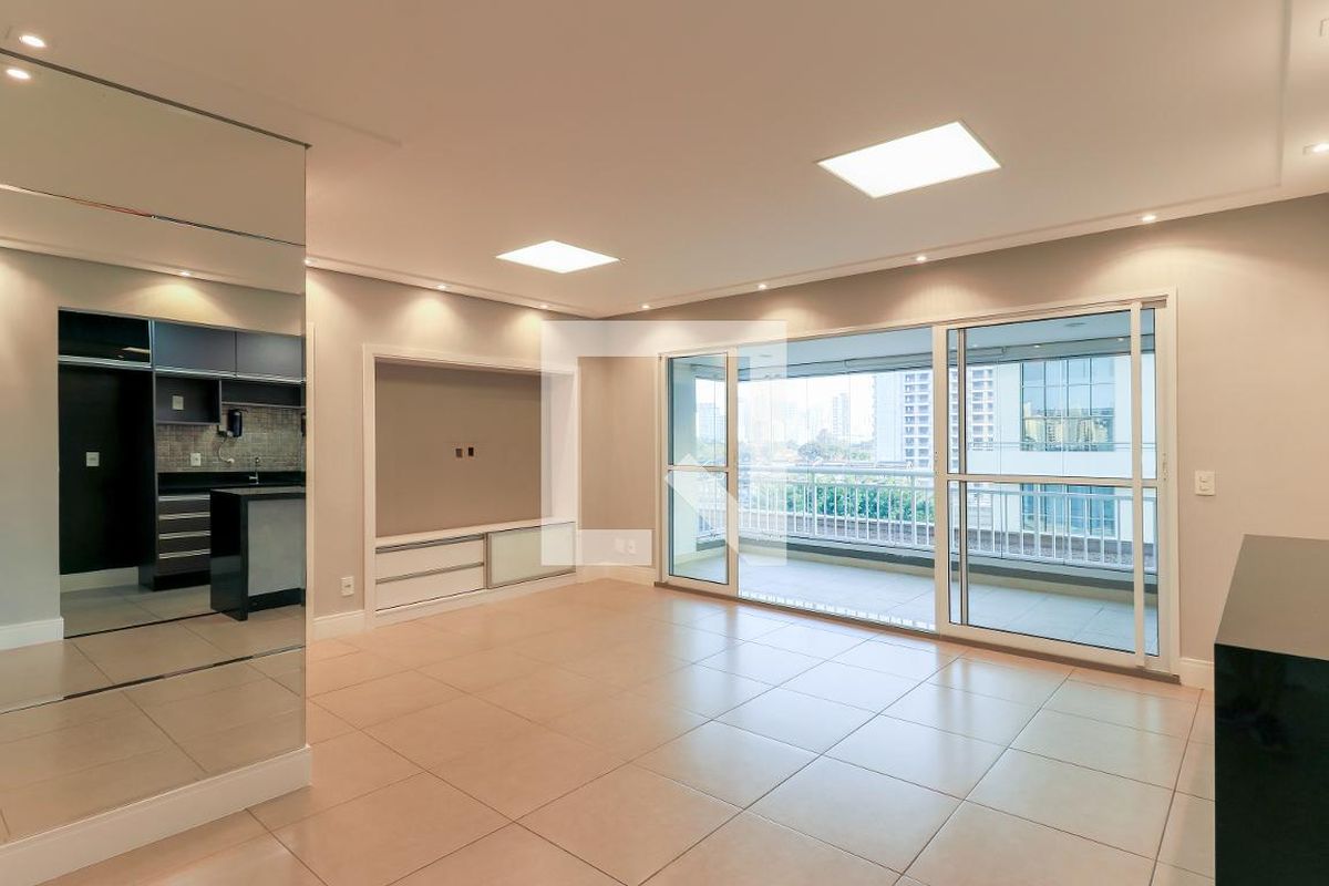 Apartamento à Venda - Brooklin, 2 Quartos,  92 m2