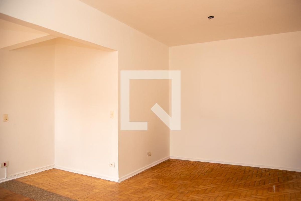 Apartamento à Venda - Brooklin, 2 Quartos,  85 m2