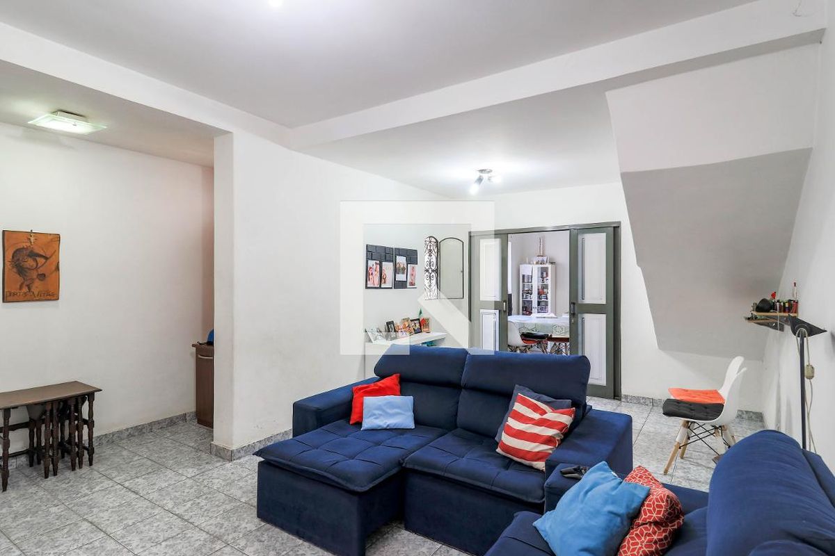 Casa à Venda - Brooklin, 3 Quartos,  150 m2