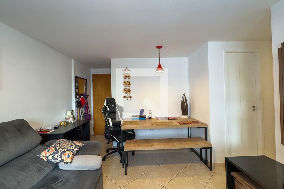 Apartamento à Venda - Brooklin, 2 Quartos,  78 m2