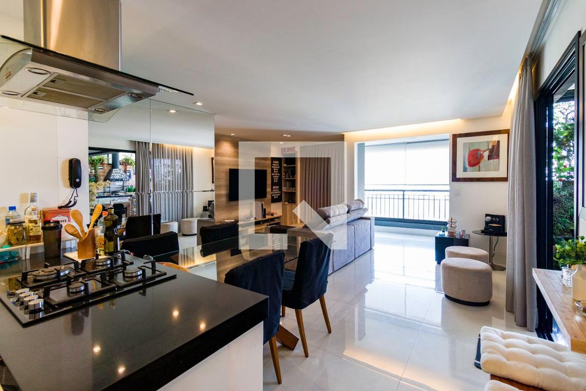 Apartamento à Venda - Panamby, 2 Quartos,  105 m2