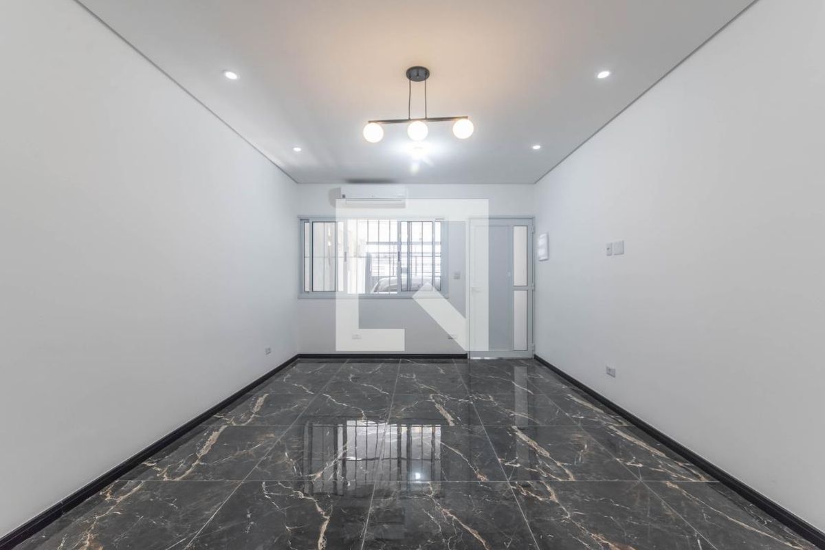 Casa à Venda - Brooklin, 2 Quartos,  110 m2
