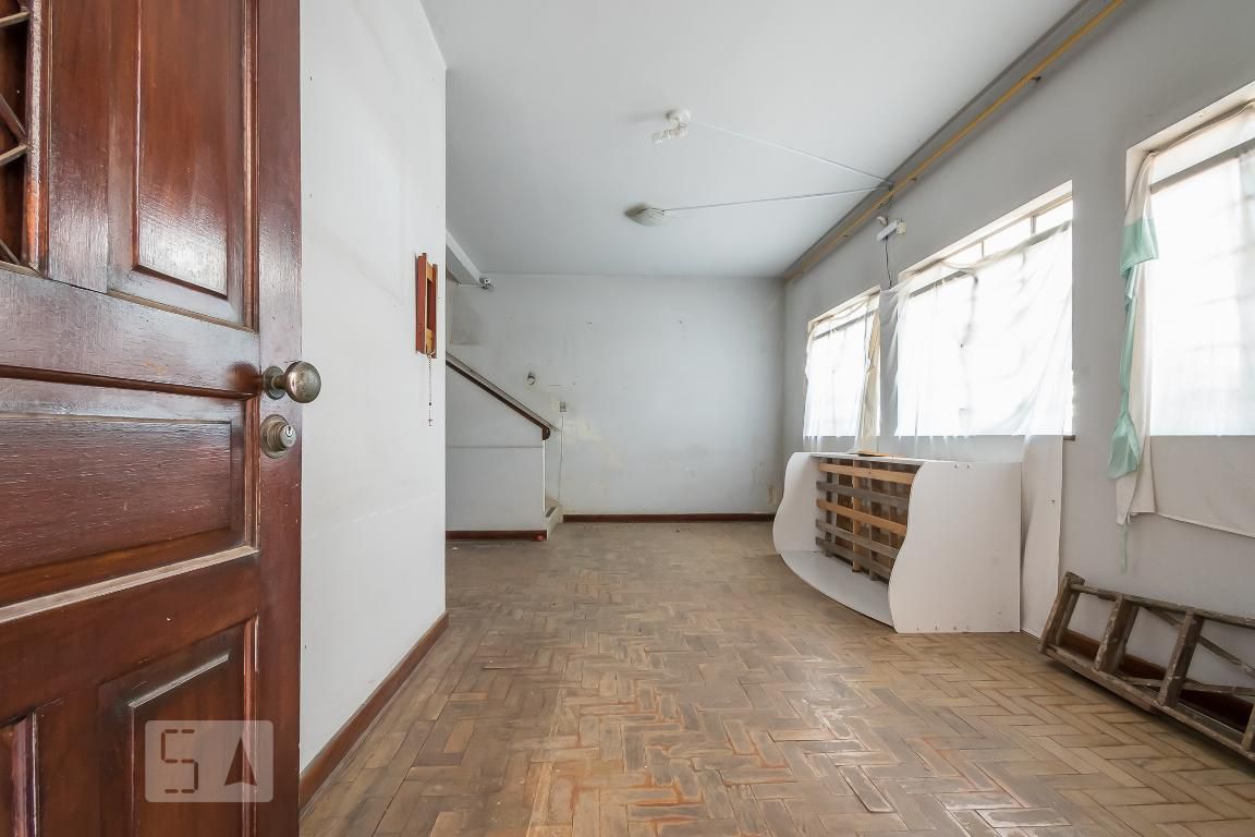 Casa à Venda - Brooklin, 3 Quartos,  197 m2