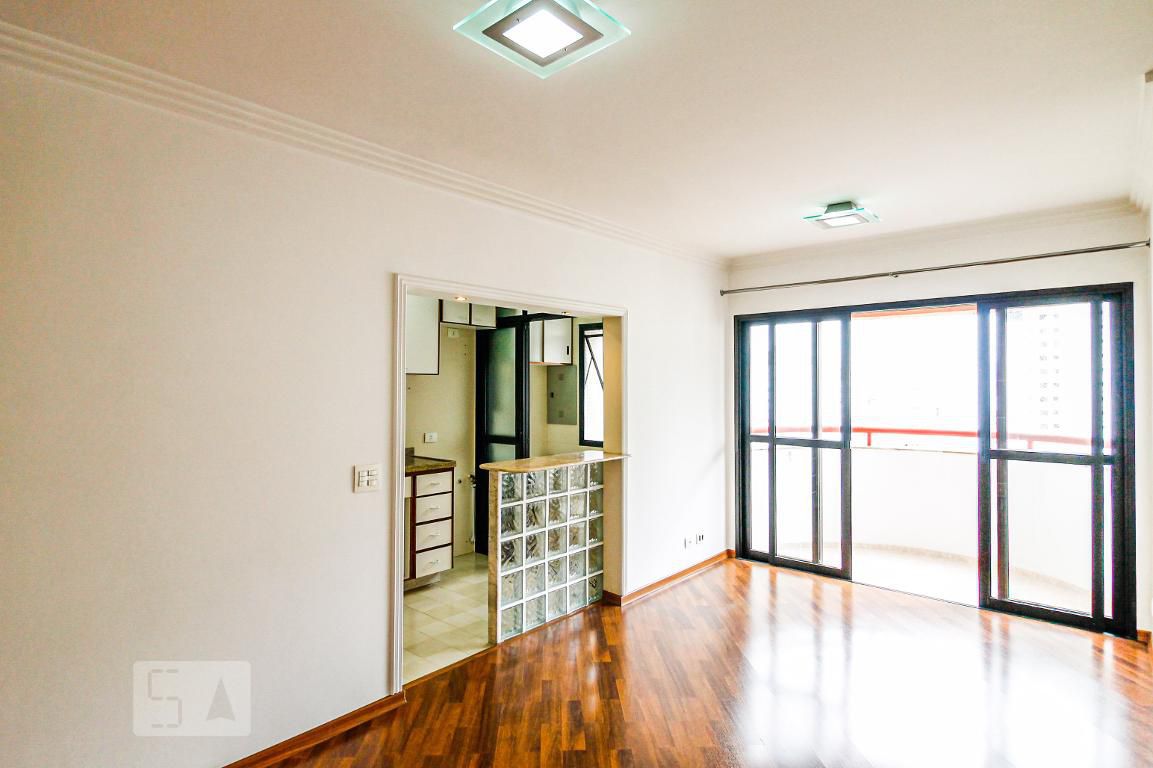 Apartamento à Venda - Brooklin, 1 Quarto,  49 m2