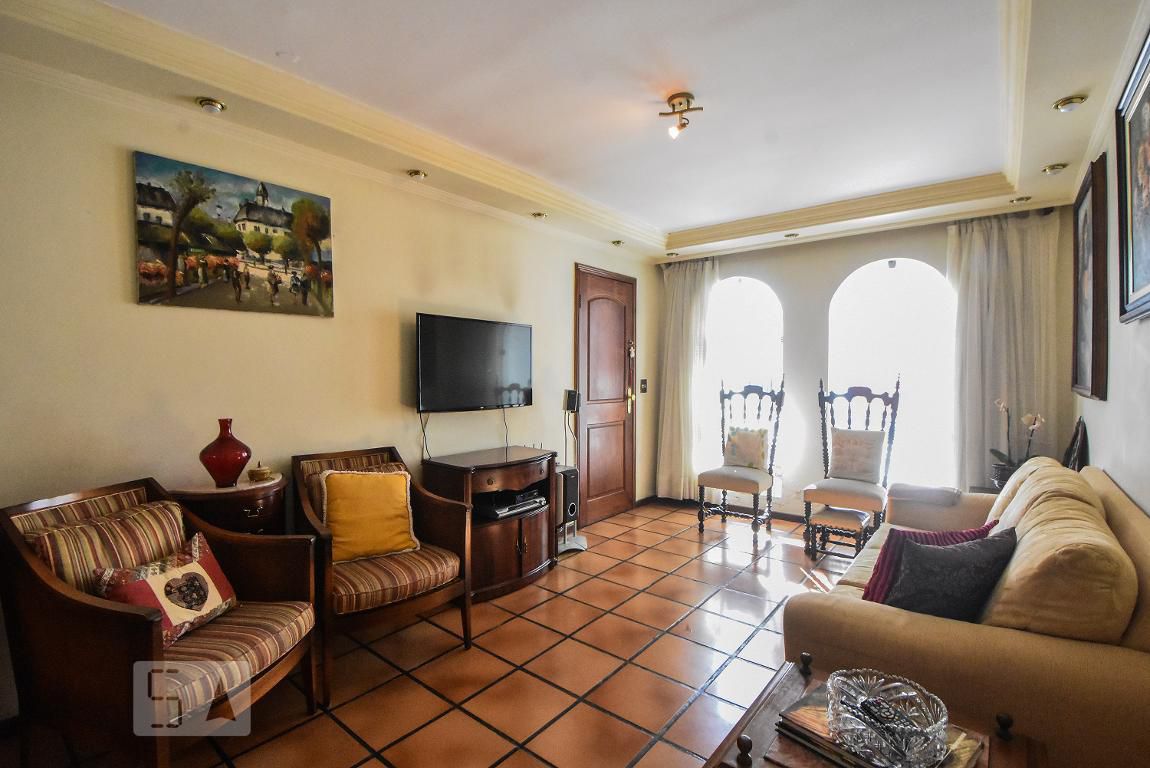 Casa à Venda - Brooklin, 3 Quartos,  106 m2