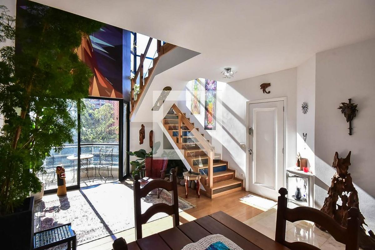 Apartamento à Venda - Panamby, 3 Quartos,  230 m2
