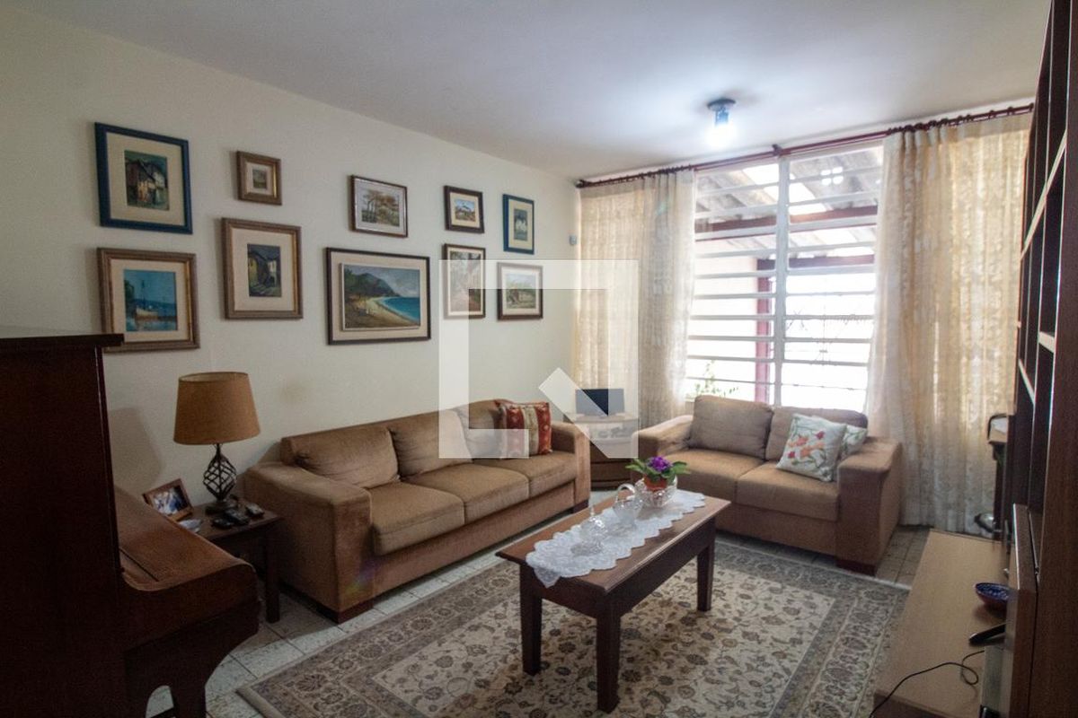 Casa à Venda - Brooklin, 4 Quartos,  160 m2
