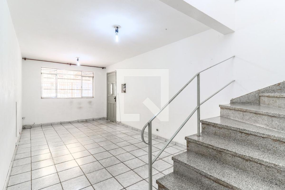 Casa à Venda - Brooklin, 2 Quartos,  100 m2