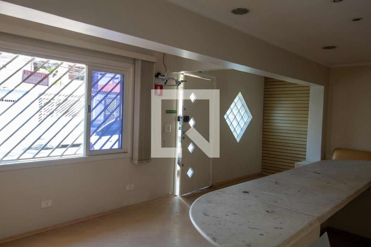 Casa à Venda - Brooklin, 5 Quartos,  156 m2