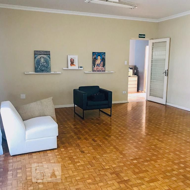 Casa à Venda - Brooklin, 3 Quartos,  500 m2