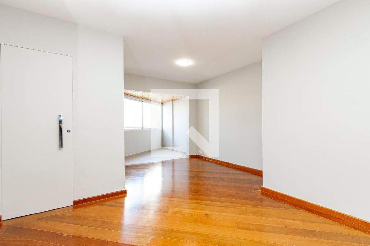 Apartamento à Venda - Brooklin, 3 Quartos,  80 m2