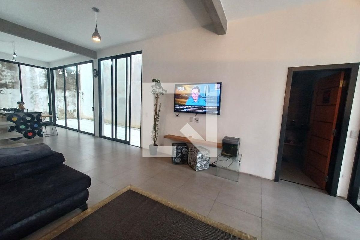 Casa à Venda - Panamby, 3 Quartos,  267 m2