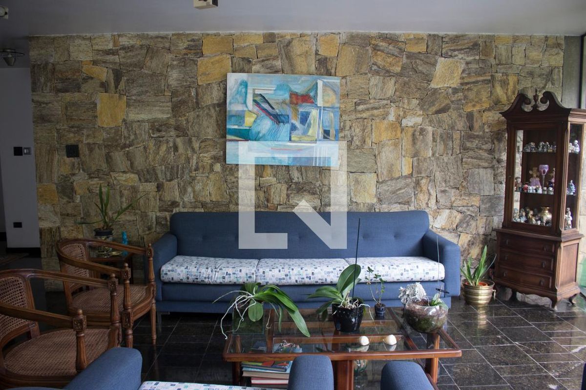 Casa à Venda - Panamby, 4 Quartos,  430 m2