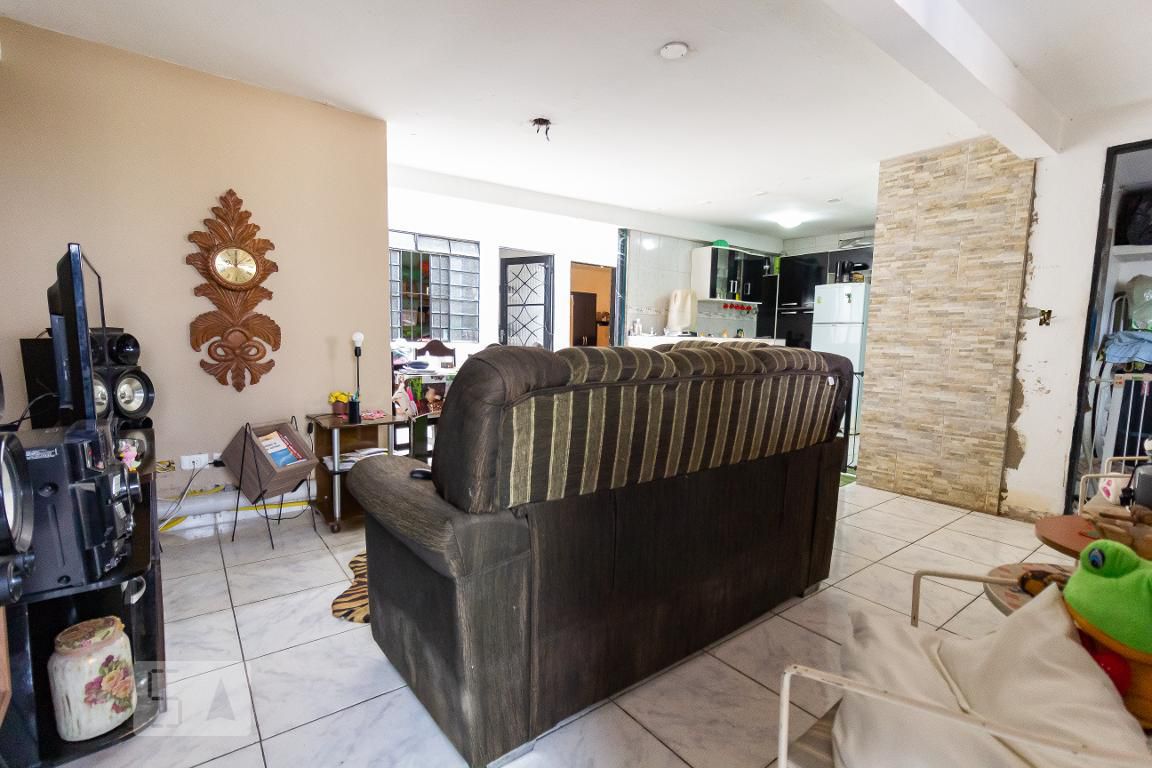 Casa à Venda - Brooklin, 1 Quarto,  253 m2
