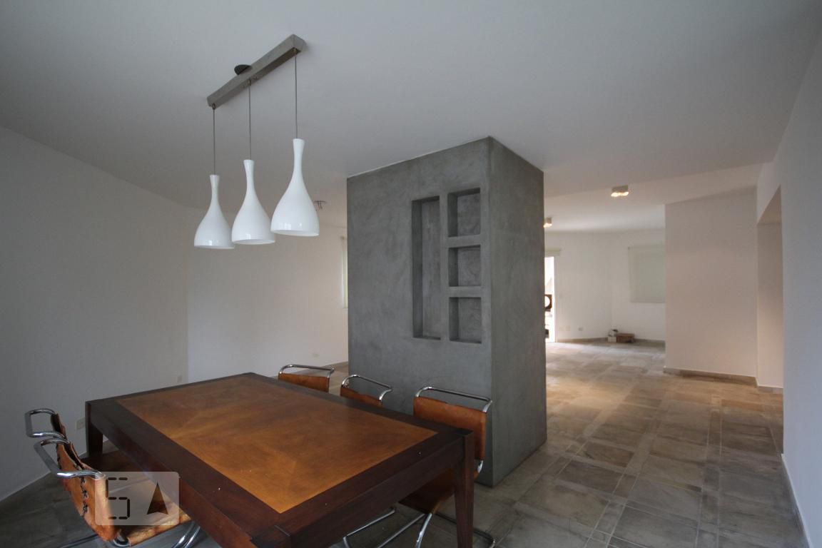 Apartamento à Venda - Real Parque, 3 Quartos,  150 m2