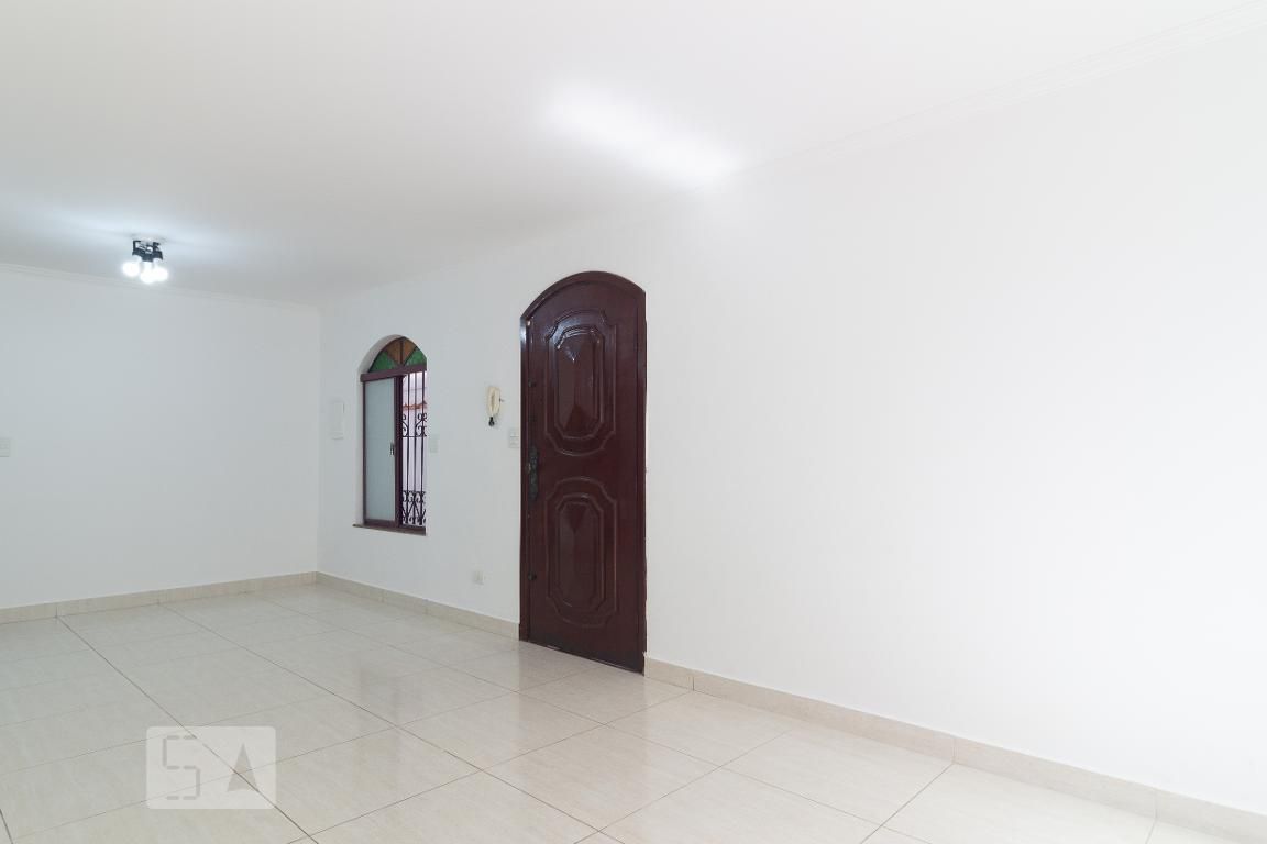 Casa à Venda - Brooklin, 3 Quartos,  187 m2