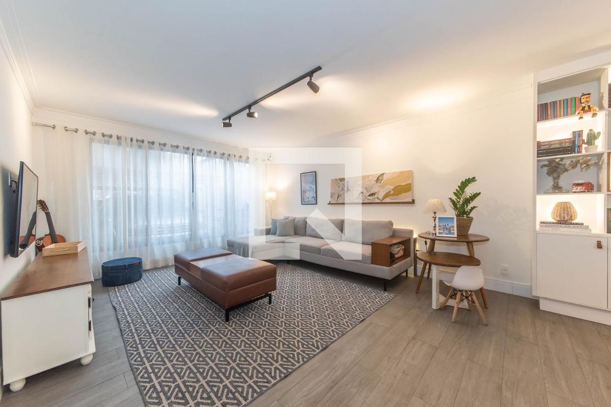 Casa à Venda - Brooklin, 4 Quartos,  280 m2