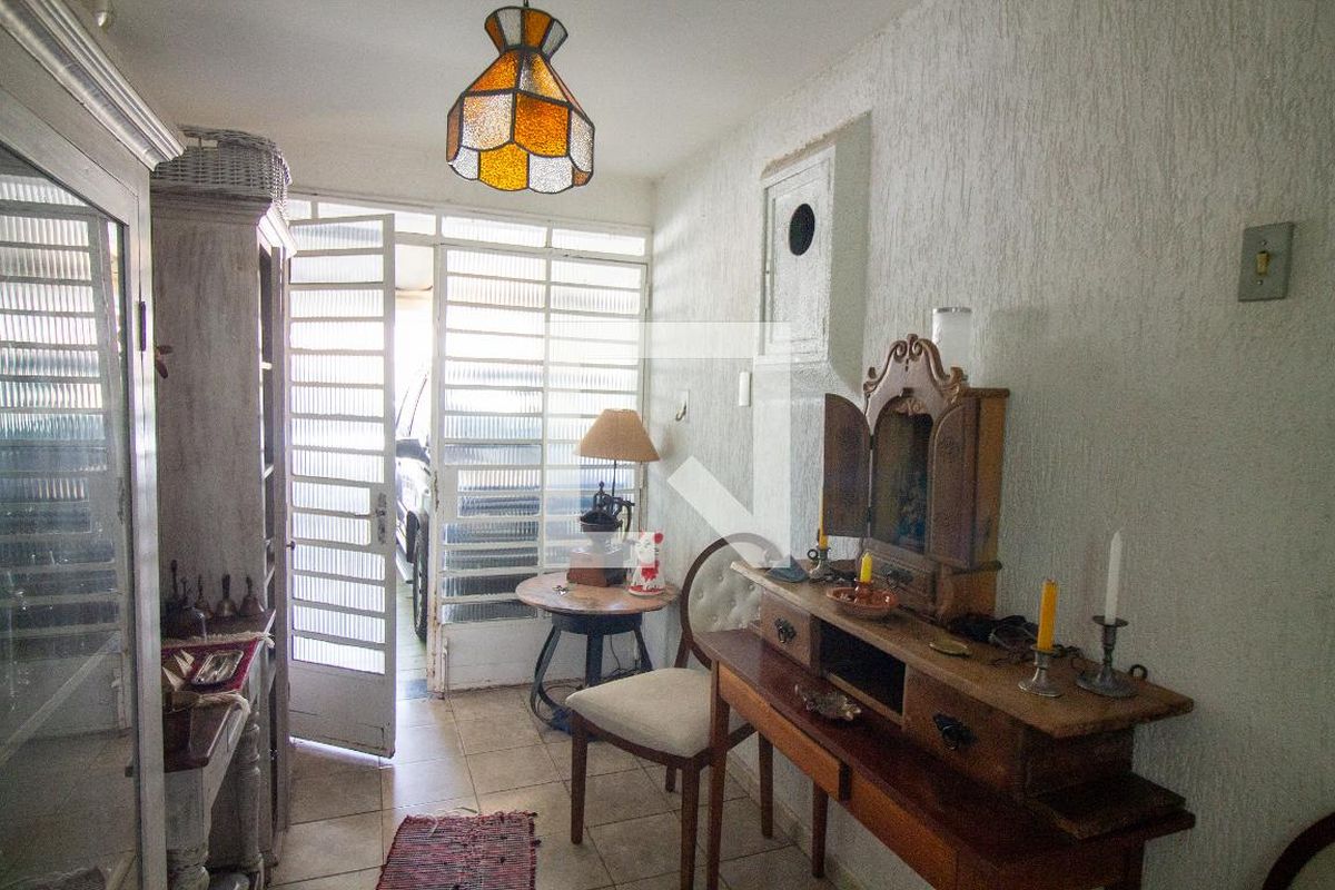 Casa à Venda - Brooklin, 2 Quartos,  110 m2