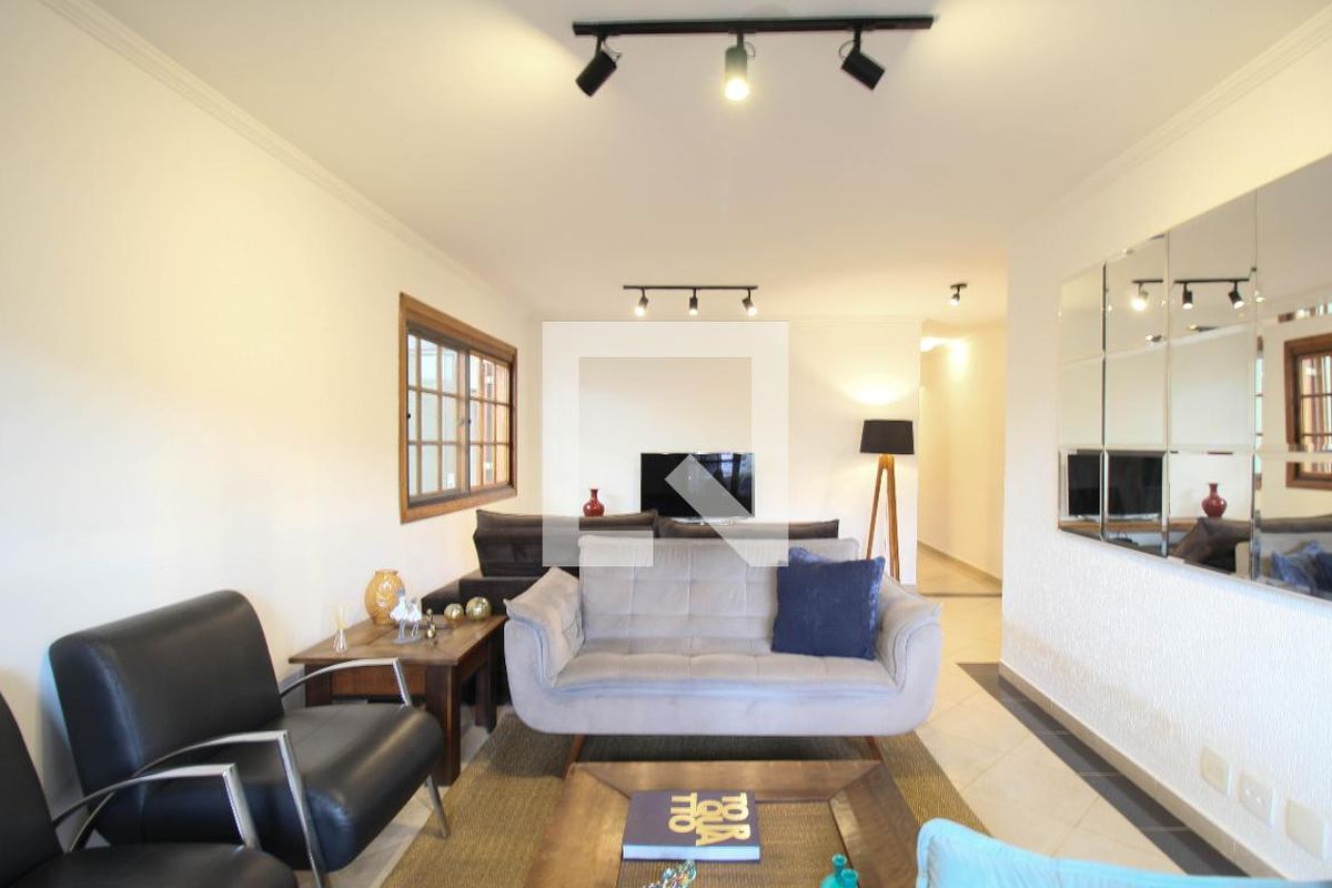Casa à Venda - Real Parque, 3 Quartos,  220 m2