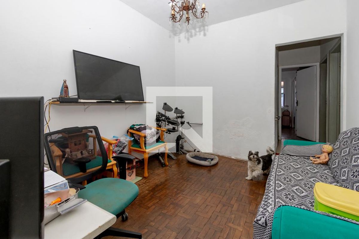 Casa à Venda - Brooklin, 3 Quartos,  250 m2