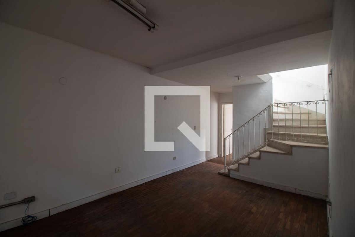 Casa à Venda - Brooklin, 2 Quartos,  190 m2