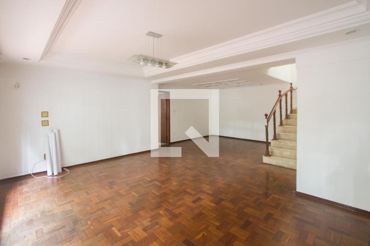 Casa à Venda - Brooklin, 3 Quartos,  260 m2