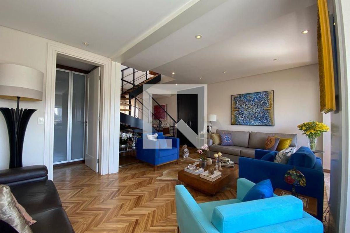 Apartamento à Venda - Panamby, 2 Quartos,  189 m2