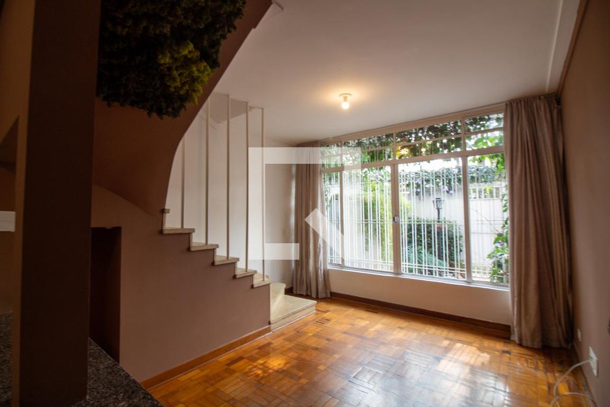 Casa à Venda - Brooklin, 3 Quartos,  200 m2