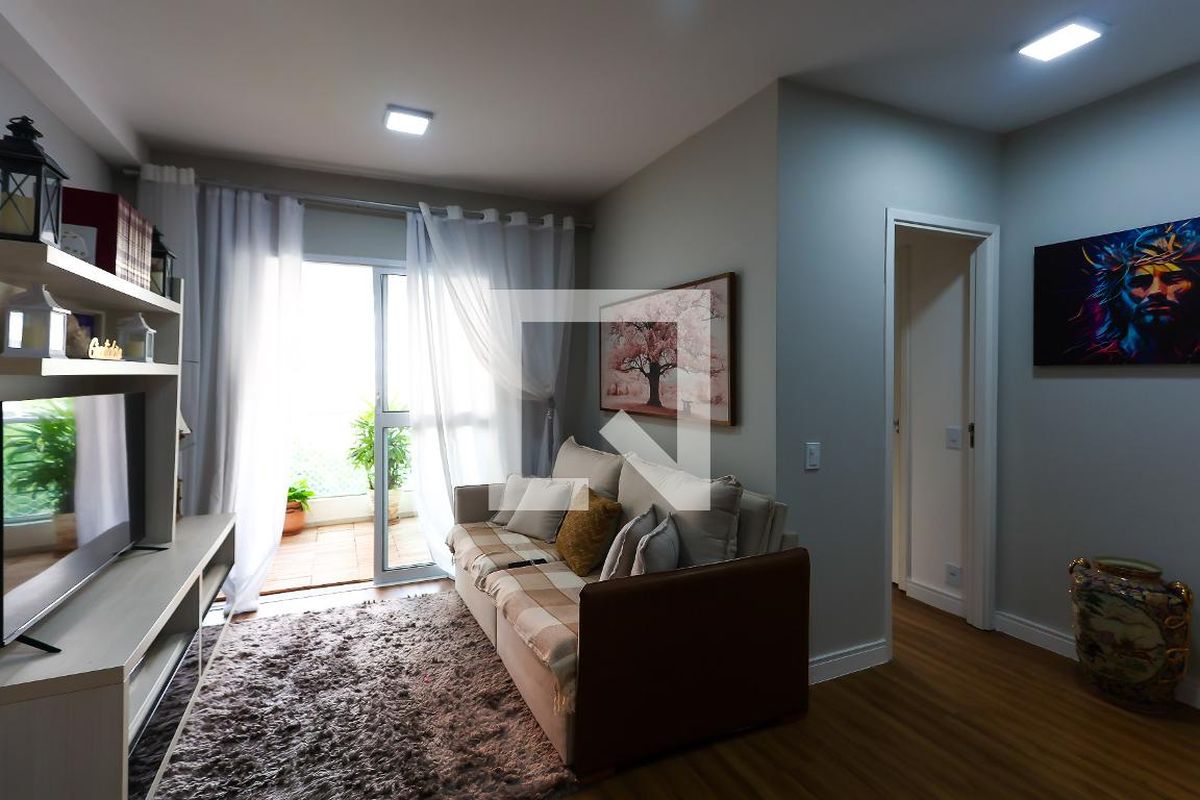 Apartamento à Venda - Panamby, 2 Quartos,  148 m2