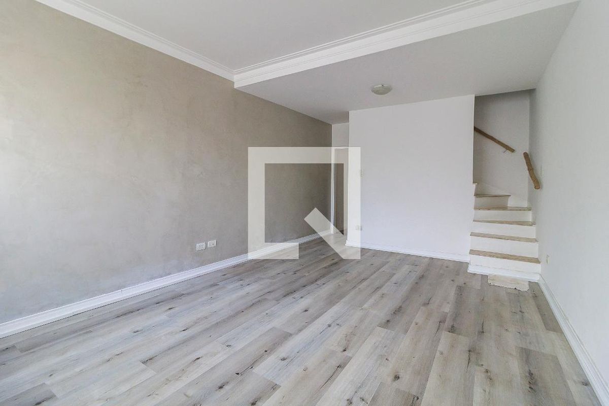 Casa à Venda - Brooklin, 4 Quartos,  110 m2