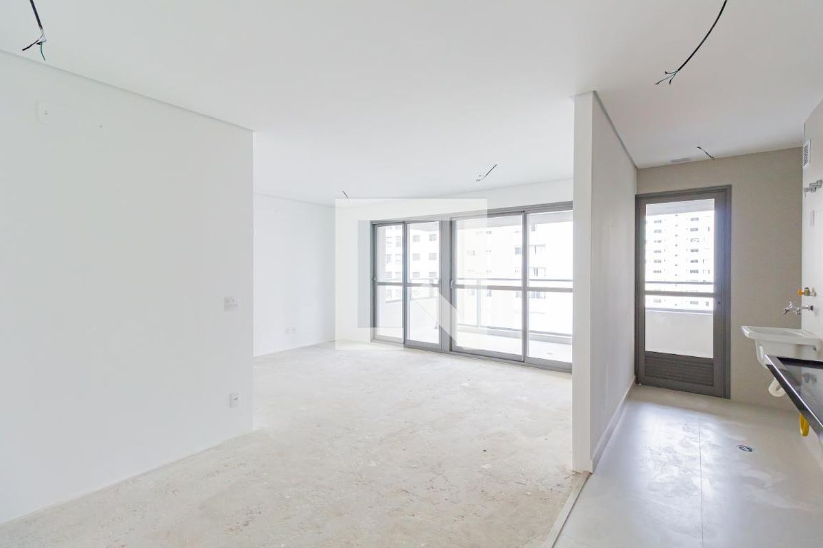 Apartamento à Venda - Brooklin, 2 Quartos,  81 m2