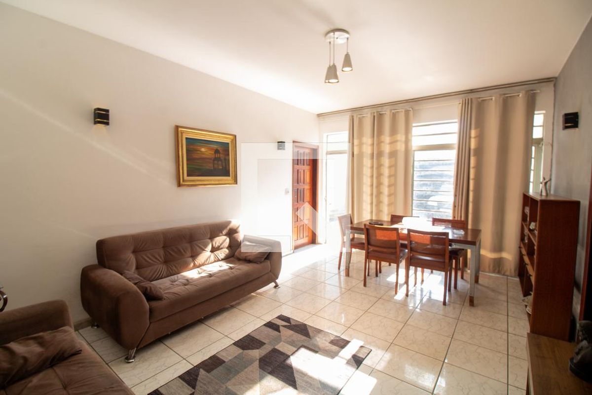 Casa à Venda - Brooklin, 4 Quartos,  120 m2