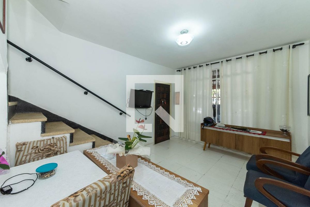 Casa à Venda - Brooklin, 2 Quartos,  100 m2