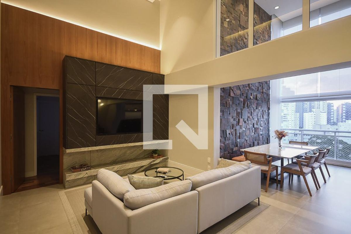 Apartamento à Venda - Panamby, 3 Quartos,  138 m2
